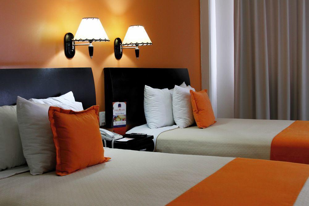 Hotel Baez Параисо Экстерьер фото