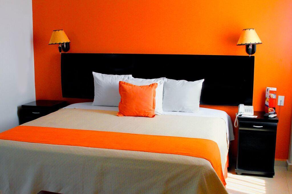 Hotel Baez Параисо Экстерьер фото