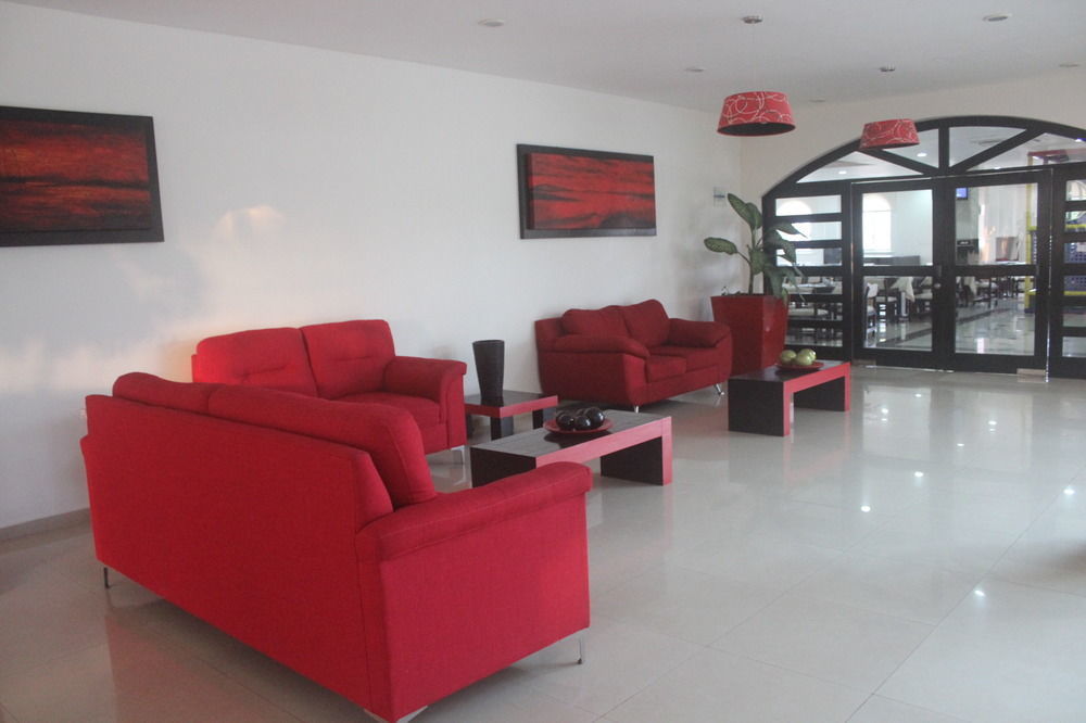 Hotel Baez Параисо Экстерьер фото