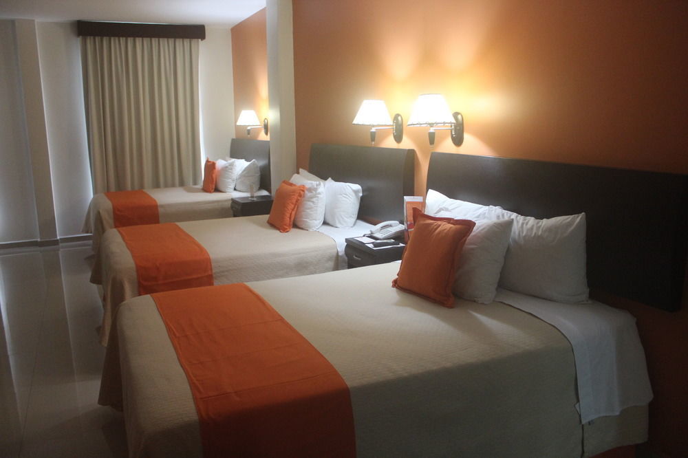 Hotel Baez Параисо Экстерьер фото