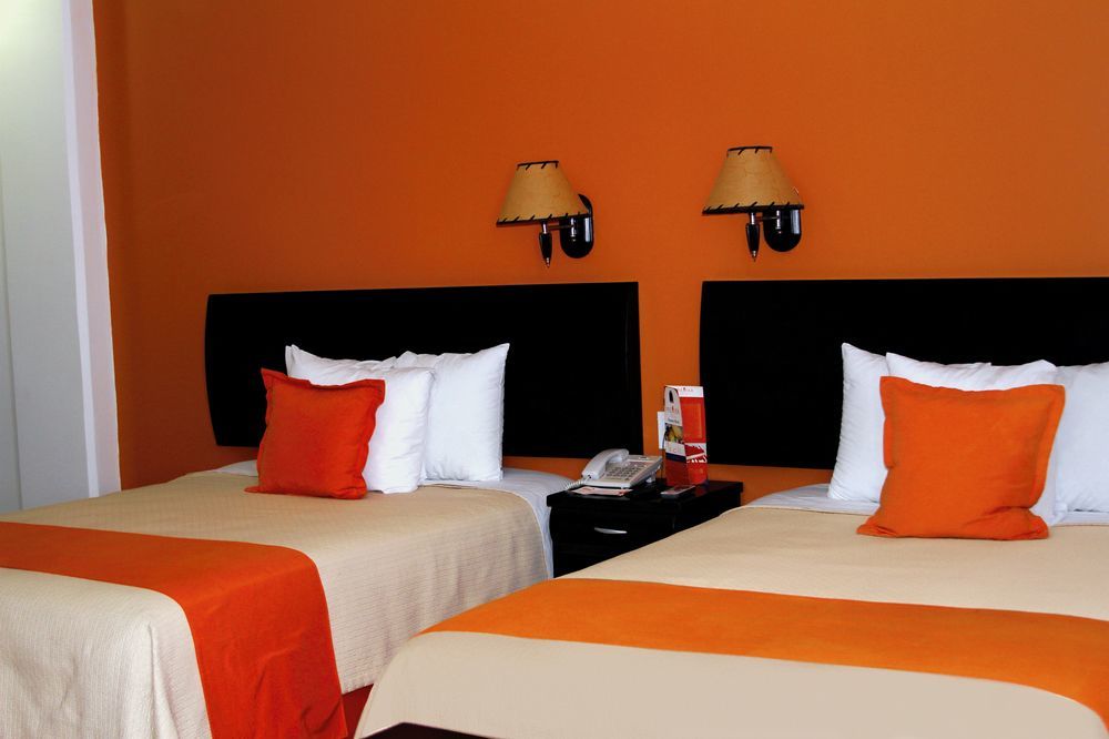 Hotel Baez Параисо Экстерьер фото