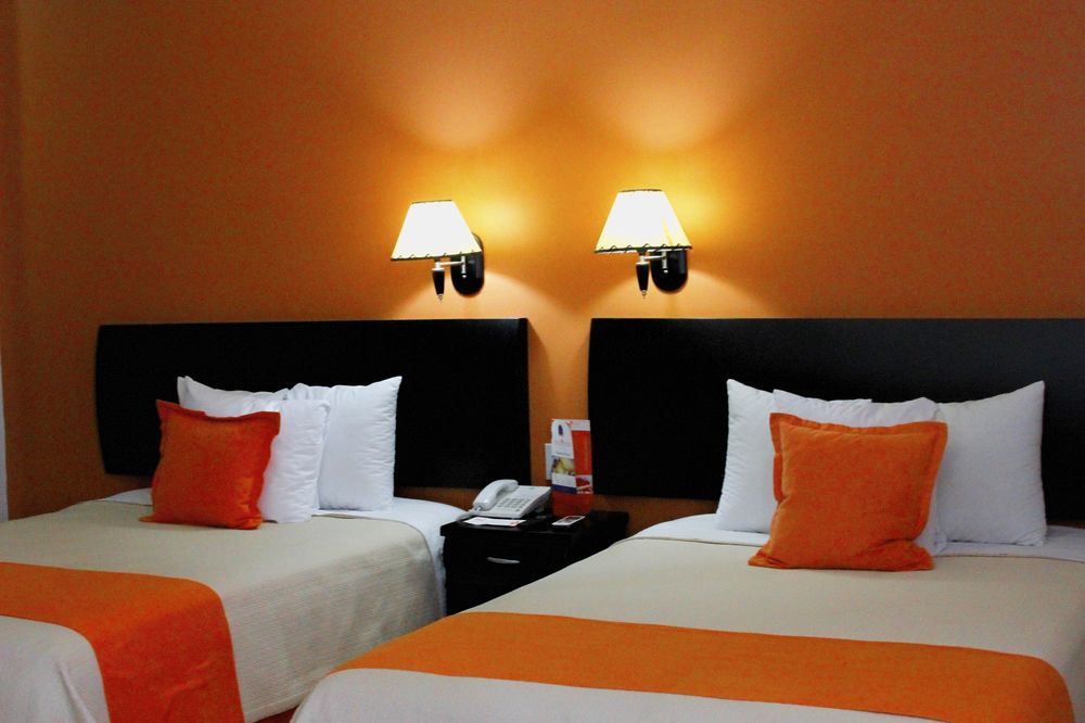 Hotel Baez Параисо Экстерьер фото